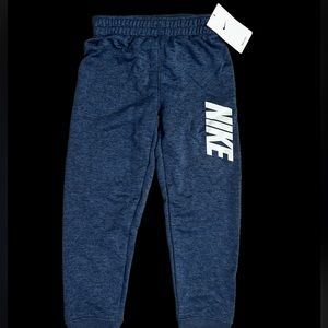 Boys Nike Dri-Fit Joggers